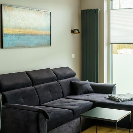 West Sky Apartments - Victoria - Perłowa Przystań Kołobrzeg Zewnętrze zdjęcie