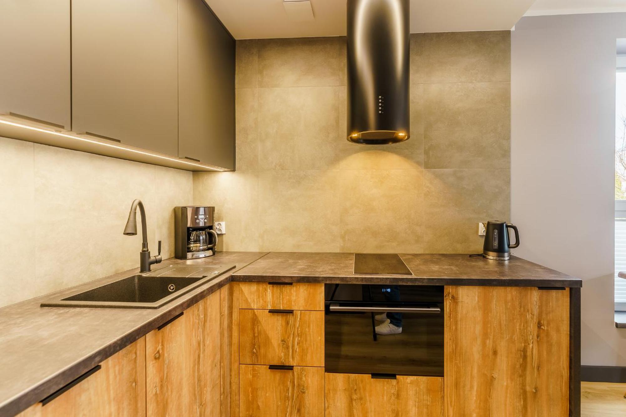 West Sky Apartments - Victoria - Perłowa Przystań Kołobrzeg Zewnętrze zdjęcie