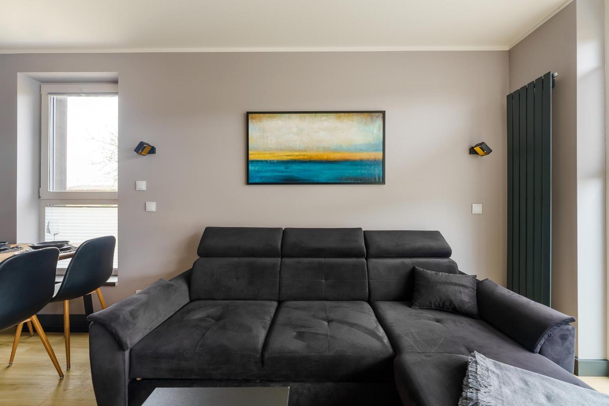 West Sky Apartments - Victoria - Perłowa Przystań Kołobrzeg Zewnętrze zdjęcie