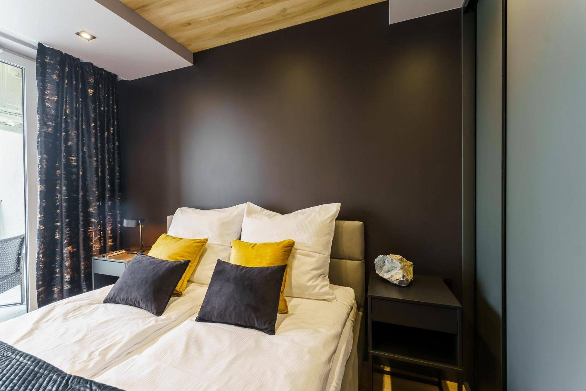 West Sky Apartments - Victoria - Perłowa Przystań Kołobrzeg Zewnętrze zdjęcie