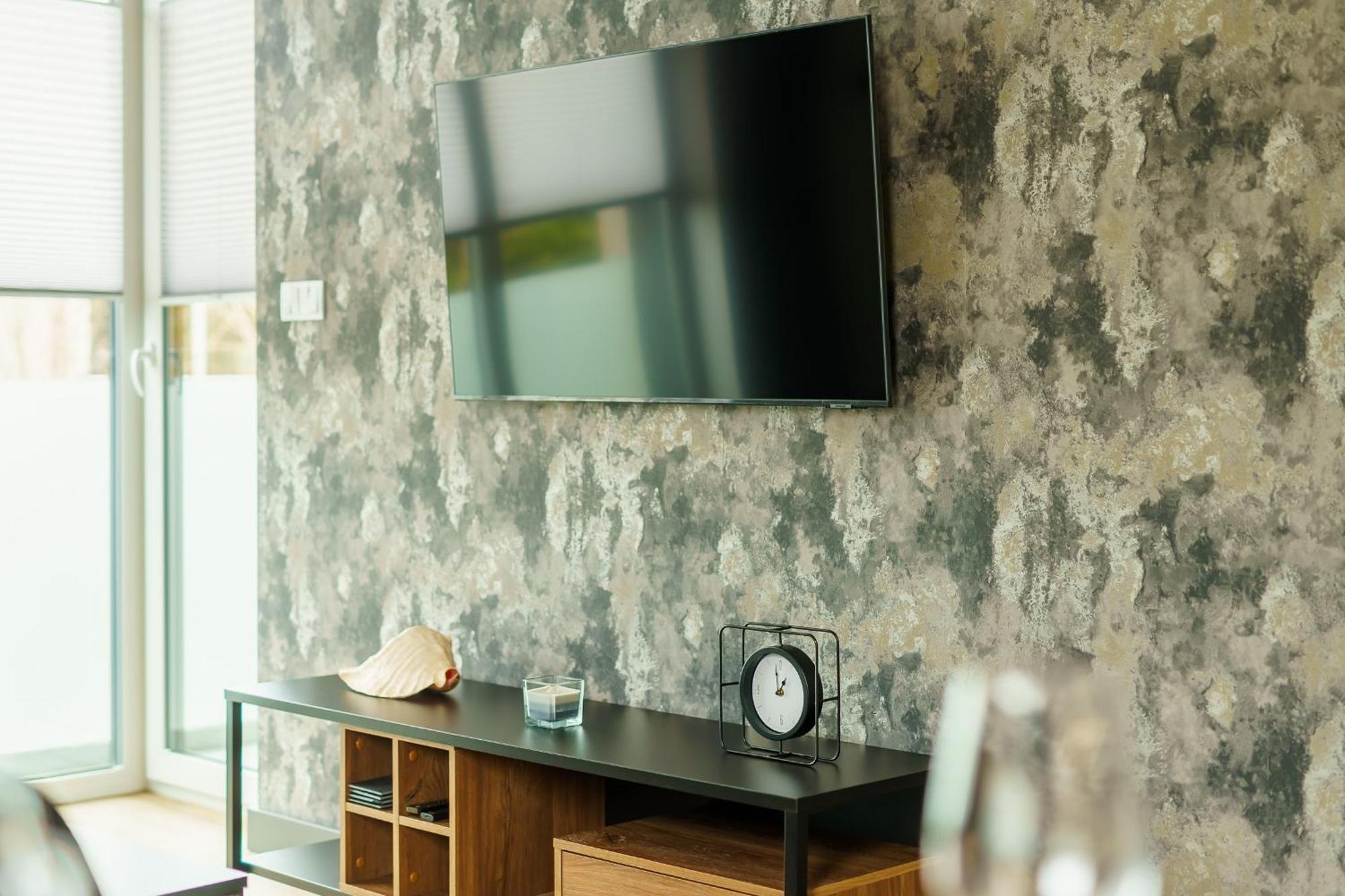 West Sky Apartments - Victoria - Perłowa Przystań Kołobrzeg Zewnętrze zdjęcie