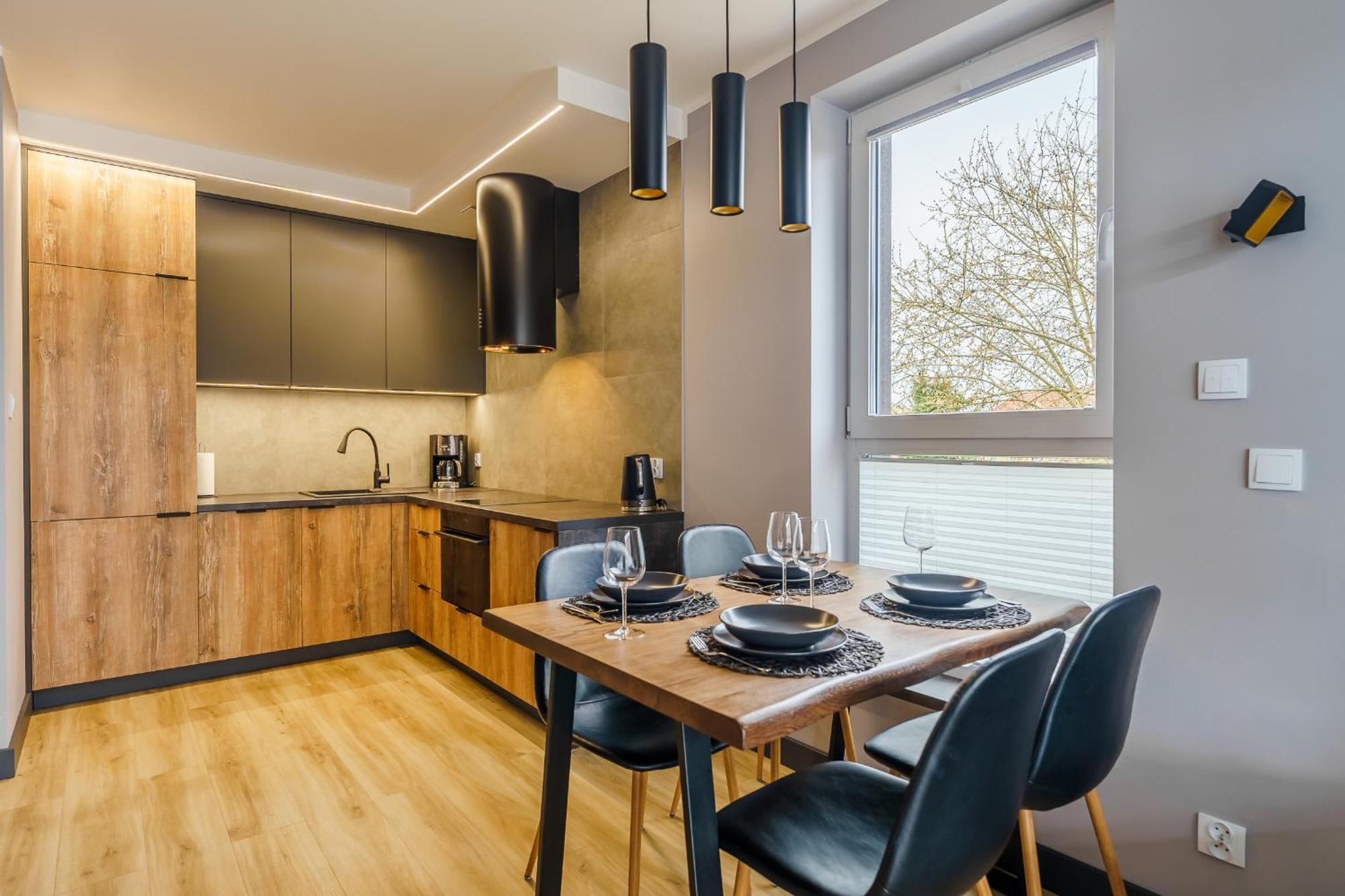 West Sky Apartments - Victoria - Perłowa Przystań Kołobrzeg Zewnętrze zdjęcie