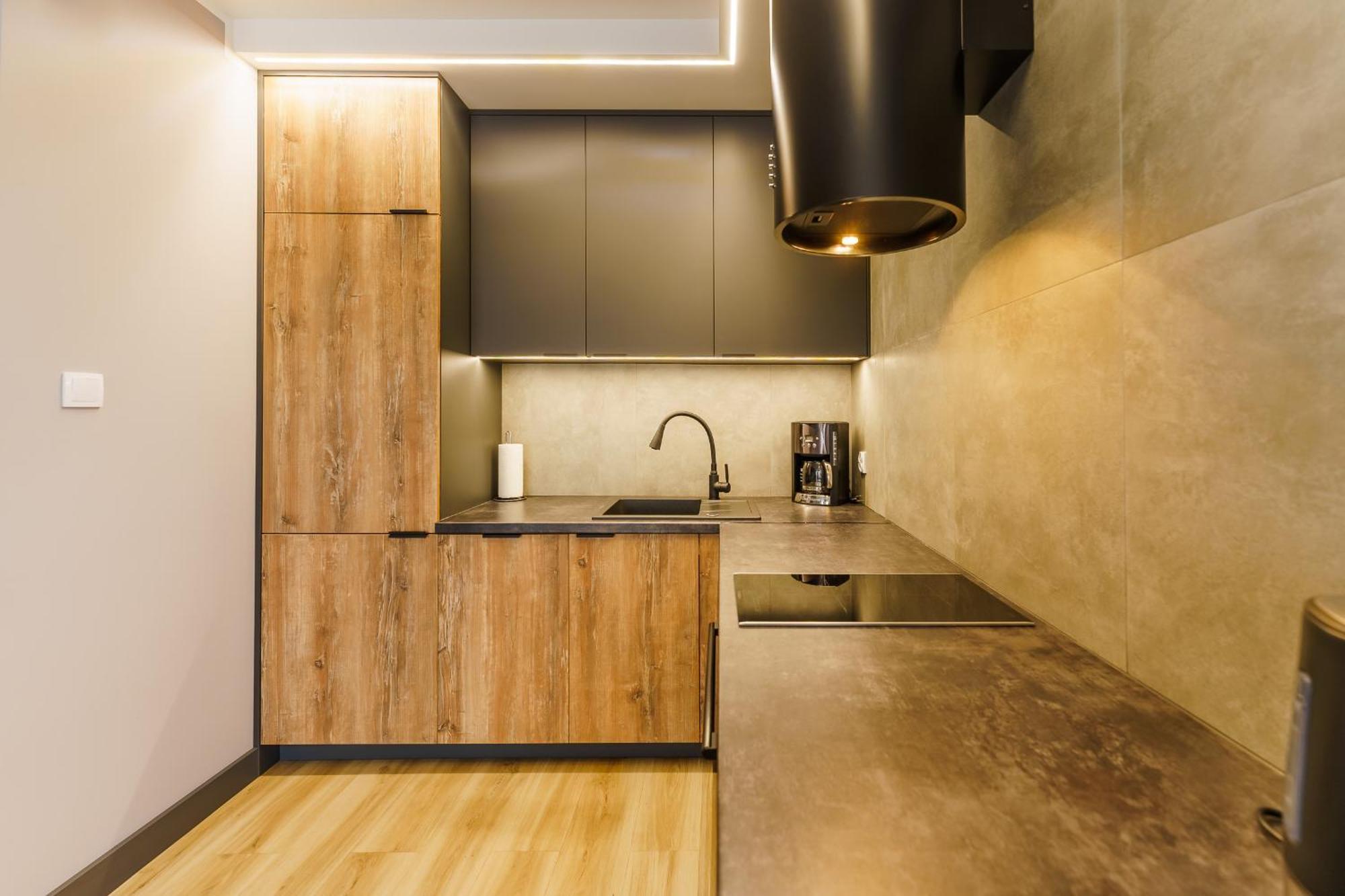 West Sky Apartments - Victoria - Perłowa Przystań Kołobrzeg Zewnętrze zdjęcie