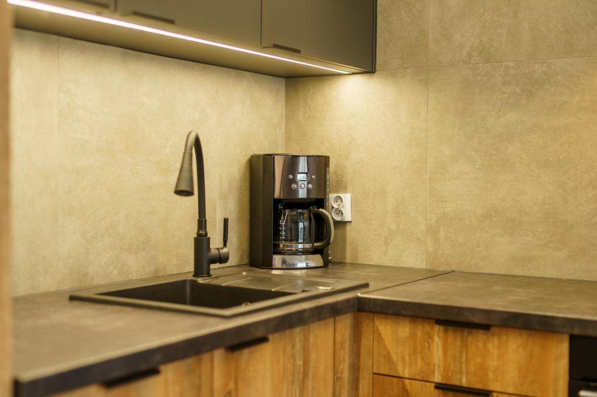 West Sky Apartments - Victoria - Perłowa Przystań Kołobrzeg Zewnętrze zdjęcie